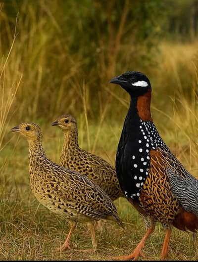 Sindhi sheedi teeter