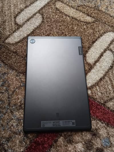 Lenovo tab m10 plus 4.64 g. b