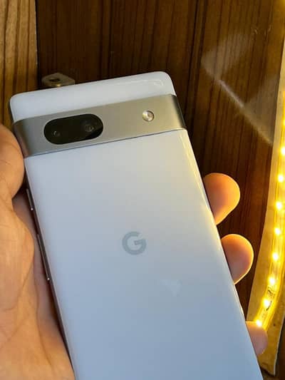pixel 7a