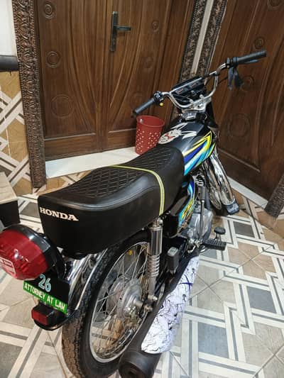 honda 125 2026