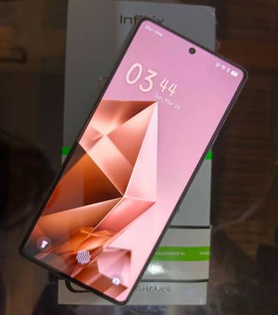 infinix note 50 . . 8.256 color grey (. 10 day use. )