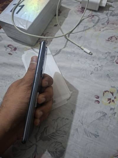 oppo reno 11 5g all ok no any fault 10/10 condition
