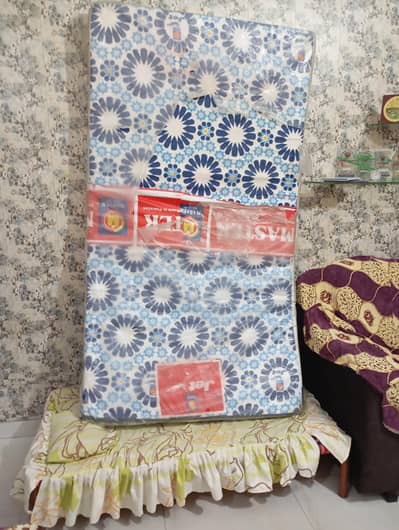 single bed mattress
