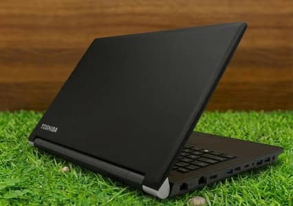  MEGA DEAL – Toshiba Tecra A50-C 