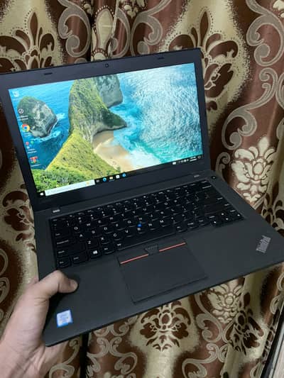Lenovo T460