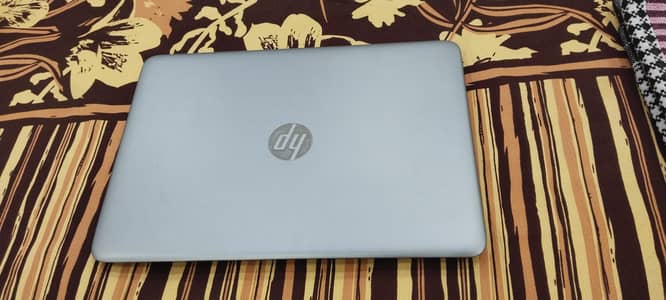 HP Elitebook 840 G3 Laptop - core i5 6th Generation