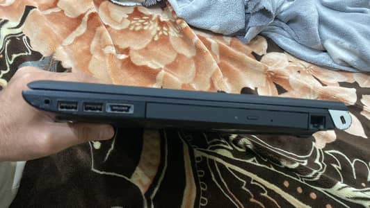 Toshiba laptop