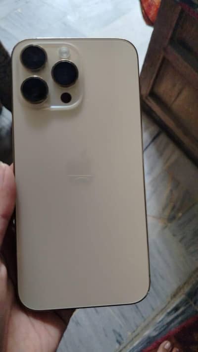 IPHONE 14 PRO MAX  JV