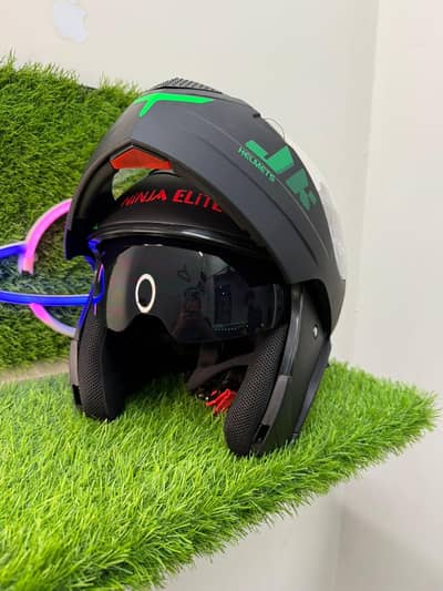 JIEKAI DOT Certified Helmet