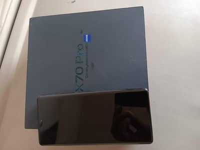 Vivo X70 pro 12/256gb