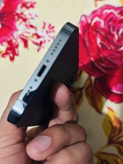 Iphone 12 pro non pta mdm