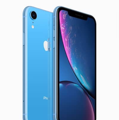 Iphone Xr 128 gb