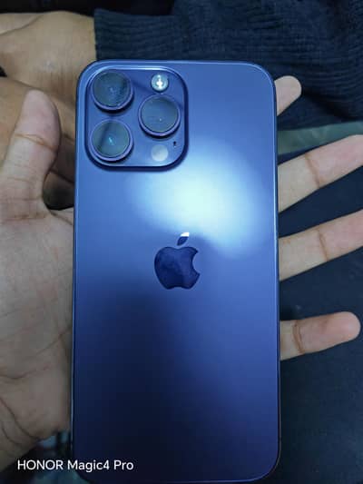 iPhone 14 pro max