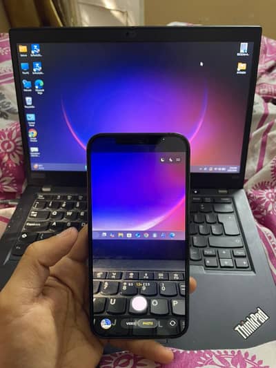 iPhone 12 Pro Max - Non PTA - 128 Gb