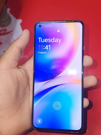 One Plus 8T 12+12 /256 [Urgent Sale] Final. 35000