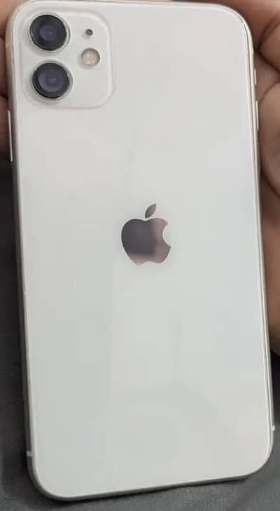 Iphone 11 128GB