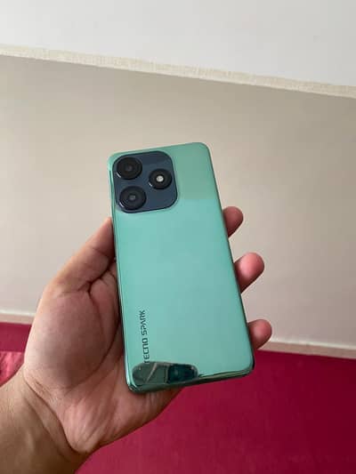 Tecno Spark 10c