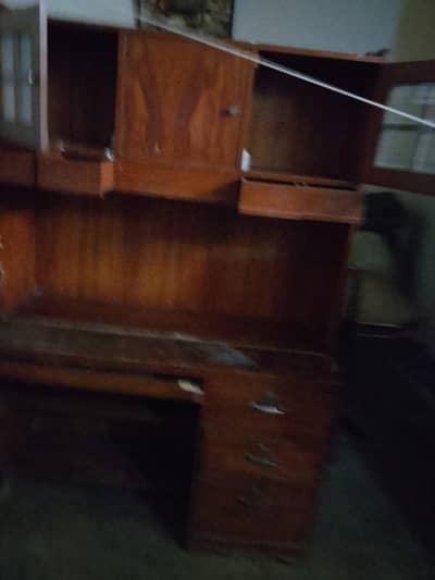 computer table urgent for sell