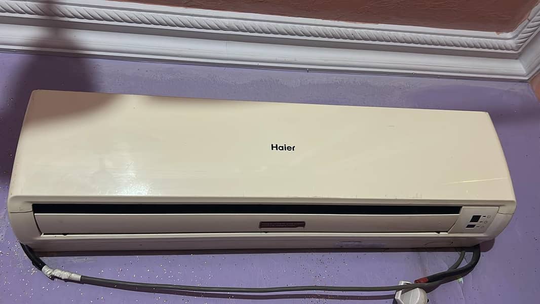 Split 1.5 tin good condition 0