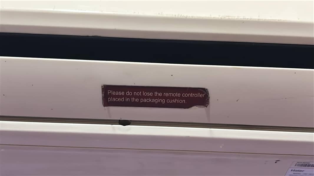 Split 1.5 tin good condition 1