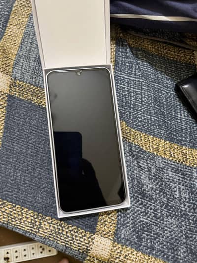 Samsung A17