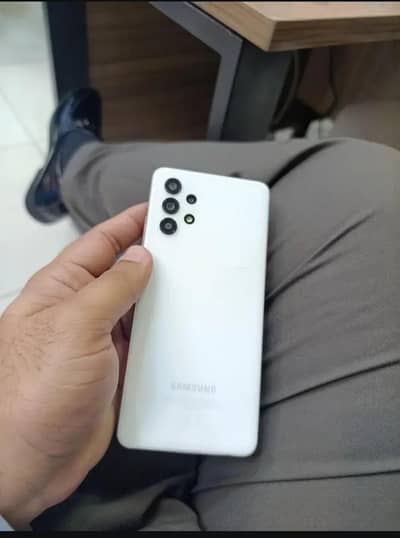 Samsung a 32 pta approved