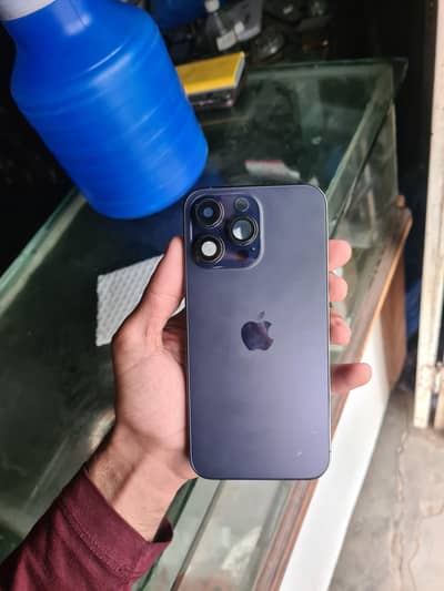 iphone 14 pro max housing