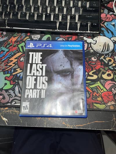 The Last Of Us Part 2