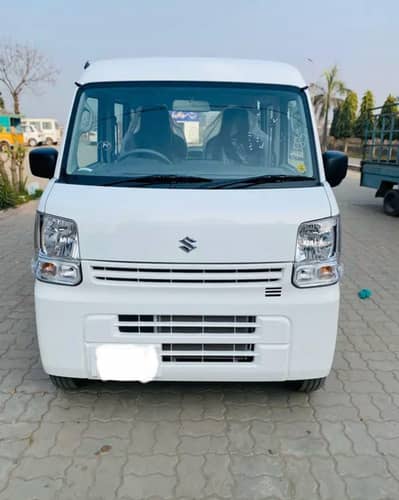 brand new Suzuki every available for rent