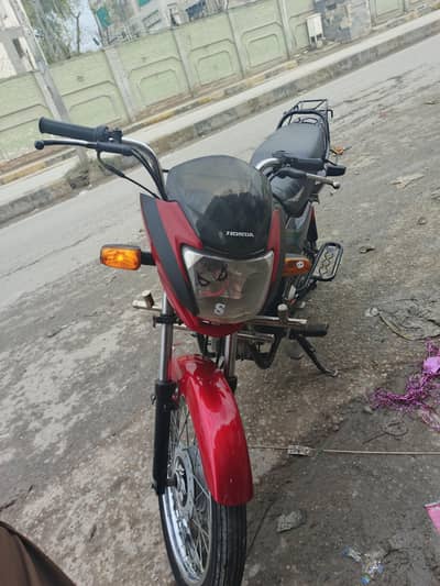 HONDA PRIDOR IN LUSH CONDITION  1HAND USED