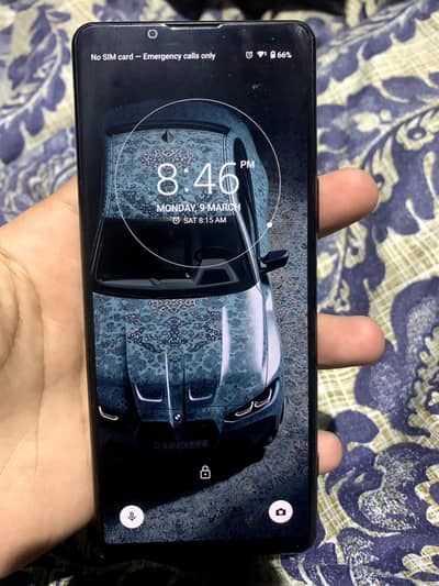 sony Xperia 5 Mark 3