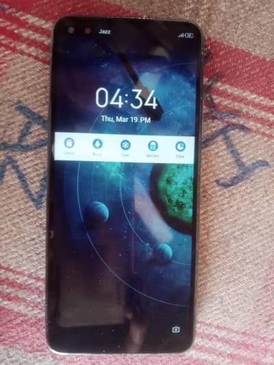 infinix note 8 6/128. (5000mah