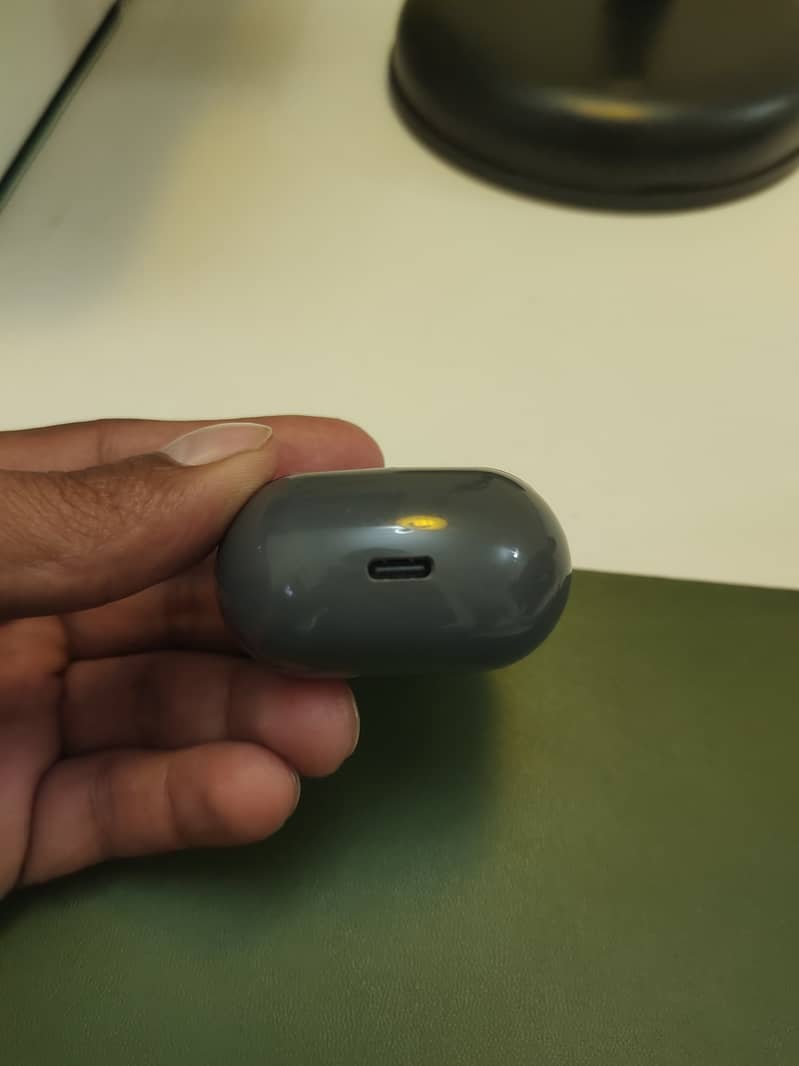 Audionic Airbus 595 model 1