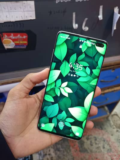Samsung S10 plus 128GB
