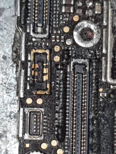 khrab fone dead fone