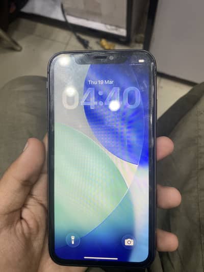 Iphone 11 pta approved