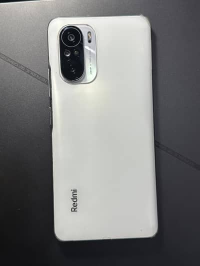 poco f3 8/256GB