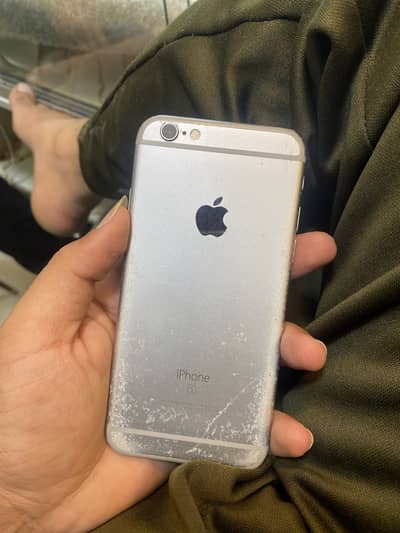 Iphone6s 64gb ptaa