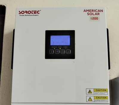 soroce American solar inverter for sale