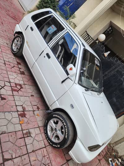 Mehran 2005 Model isb Own My Name