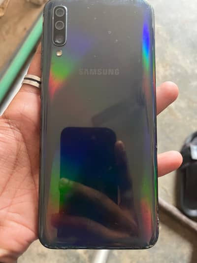Samsung A70 6/128 GB