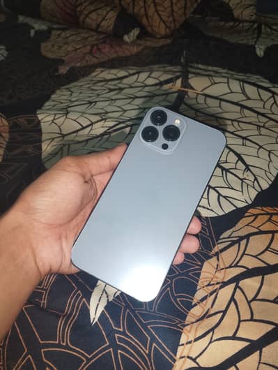 Apple iPhone 13 Pro Max