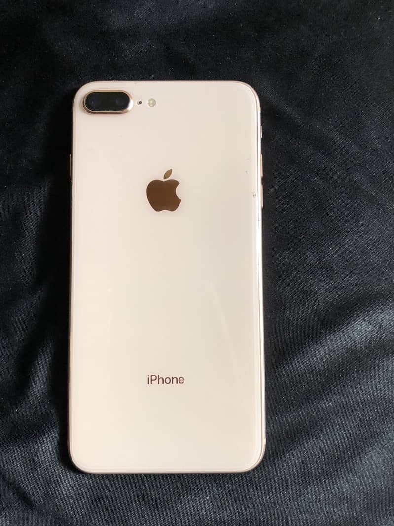 Iphone 8 plus 0