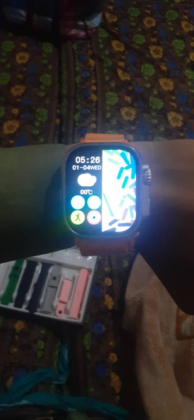 s ultra 10 smartwatch