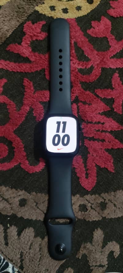 Apple Watch series 8