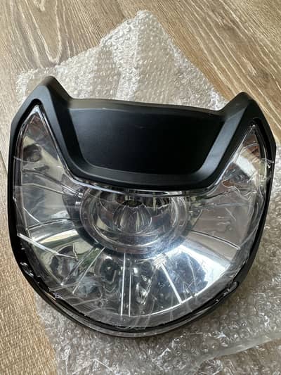 Imported Headlight for Bike