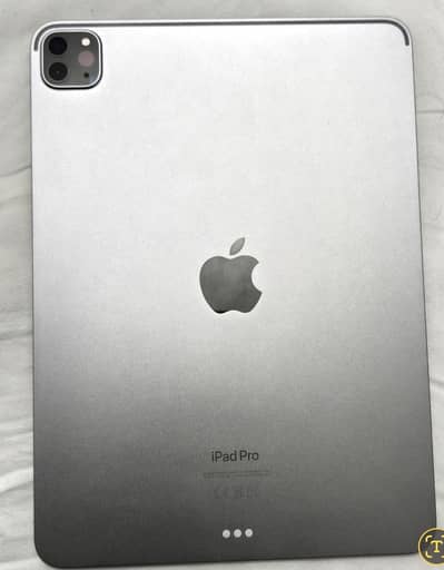 ipad pro 11" 4th generation 128gb