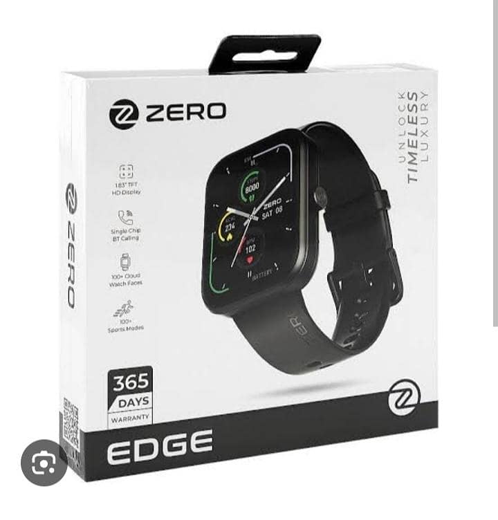 zero edge watch 0