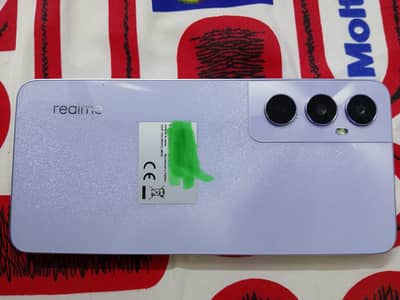 REALME C65 FOR SALE