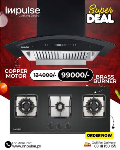 Kitchen Hood & Stove Kitchen Hood, Imported Kitchen